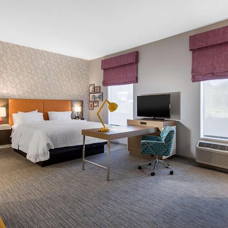Hampton Inn & Suites Ruidoso Downs Экстерьер фото