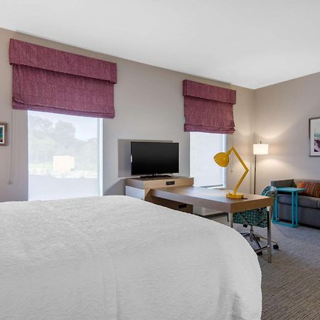 Hampton Inn & Suites Ruidoso Downs Экстерьер фото