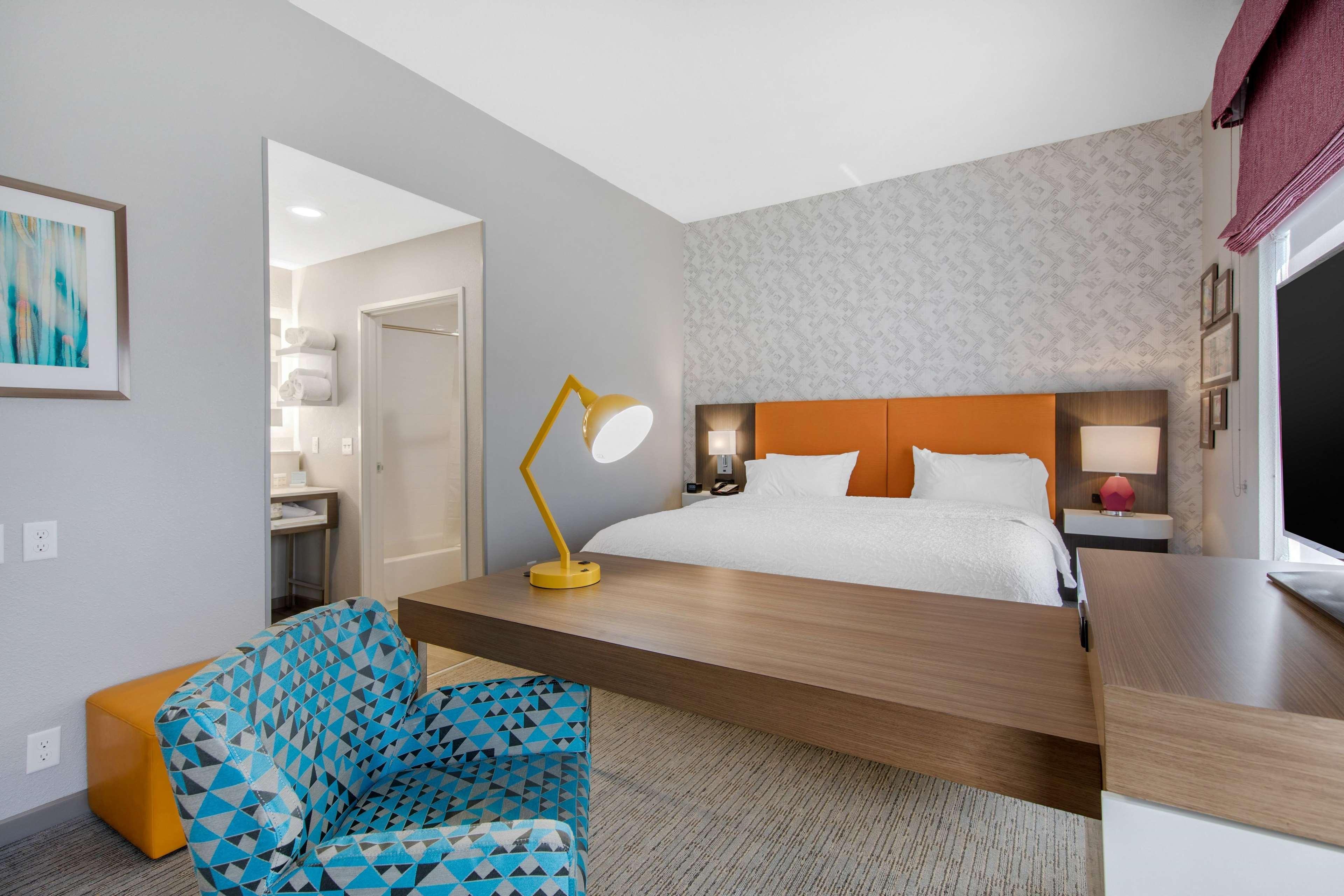 Hampton Inn & Suites Ruidoso Downs Экстерьер фото