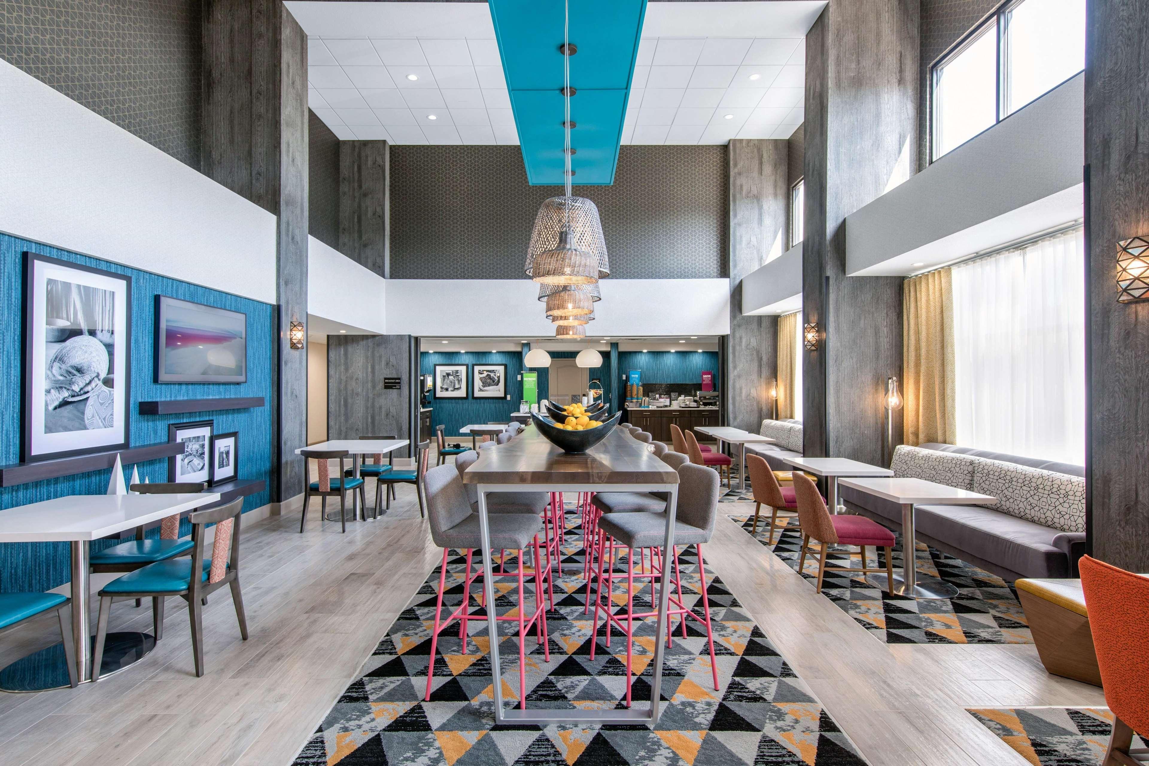 Hampton Inn & Suites Ruidoso Downs Экстерьер фото