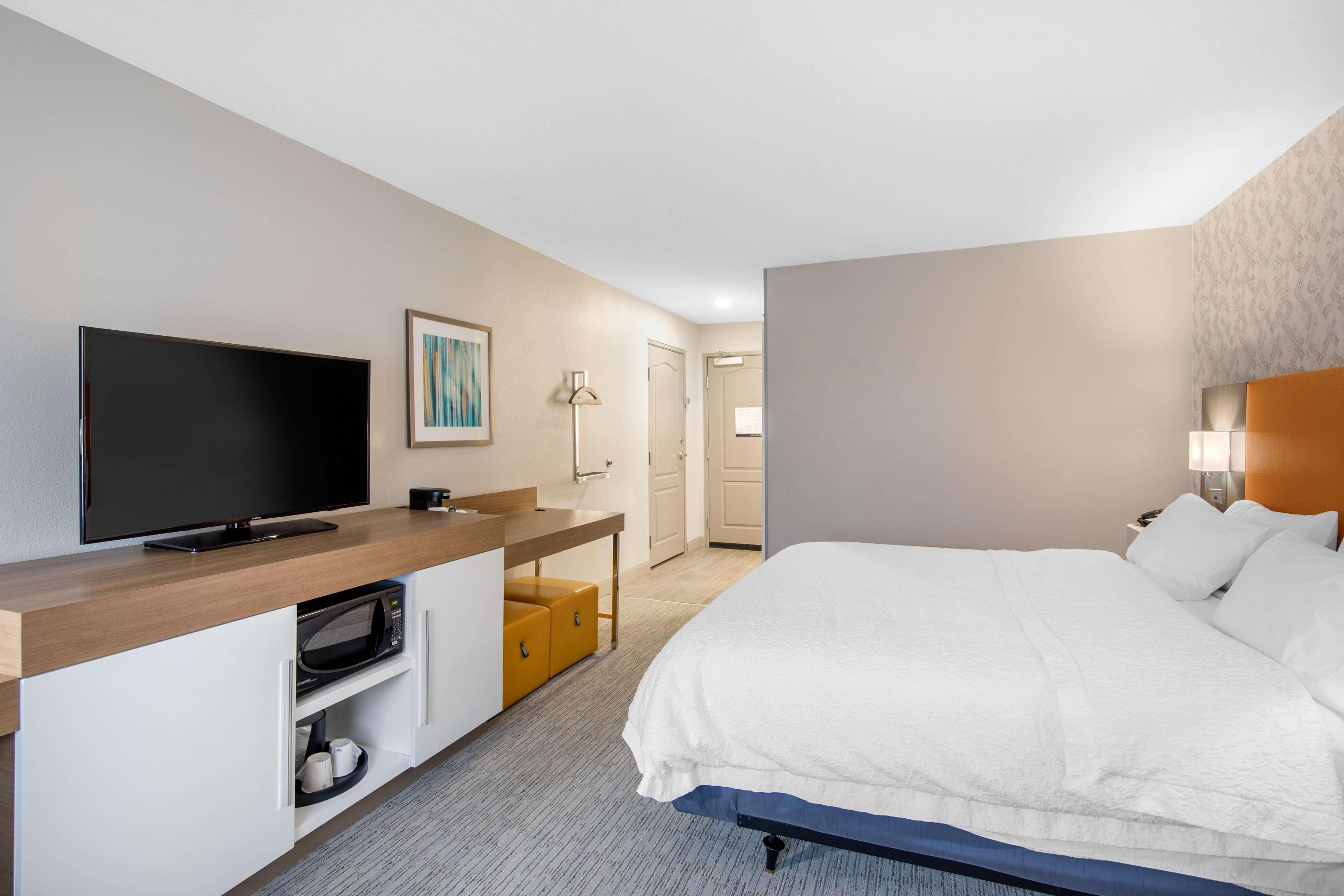 Hampton Inn & Suites Ruidoso Downs Экстерьер фото