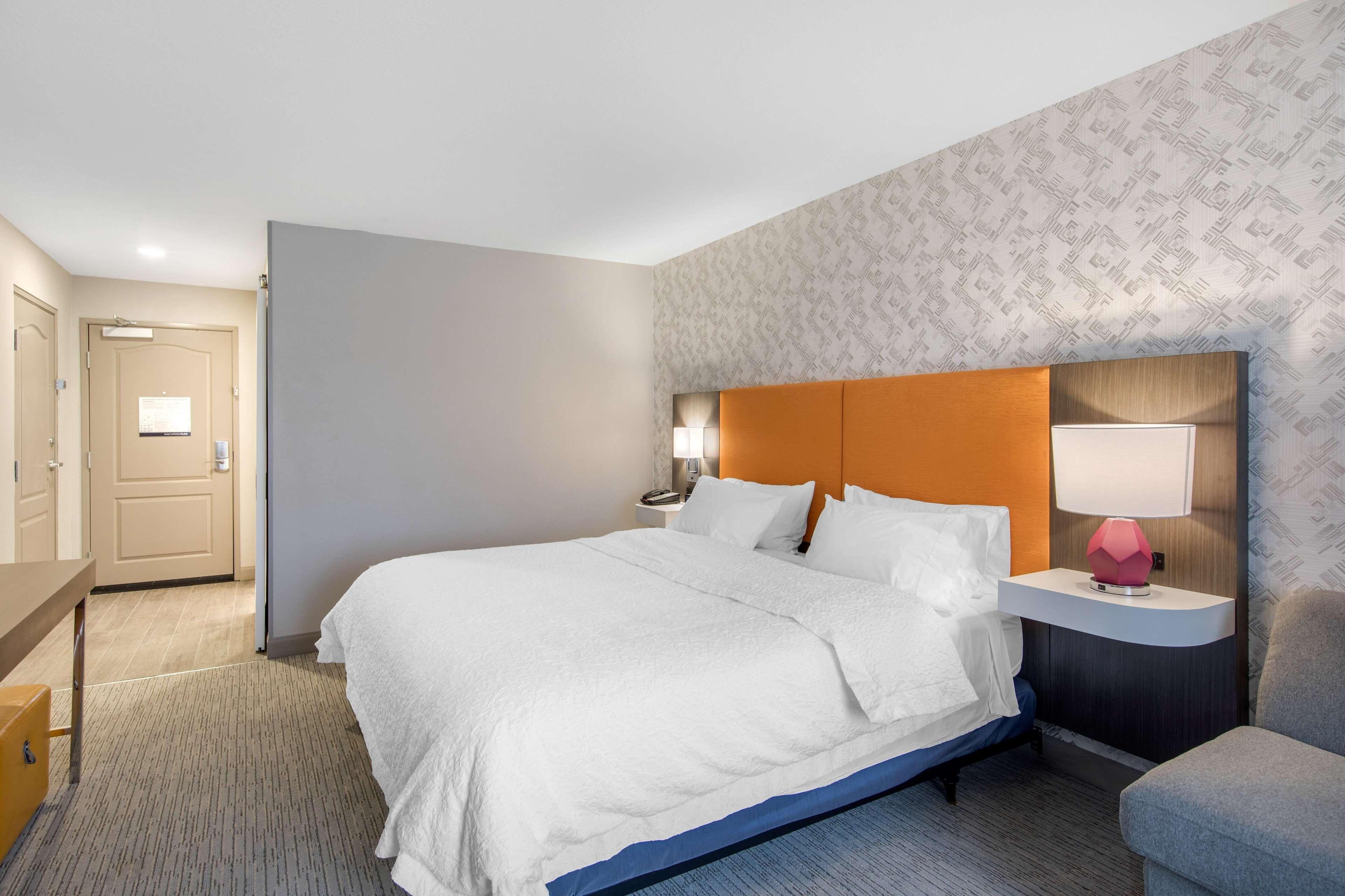 Hampton Inn & Suites Ruidoso Downs Экстерьер фото