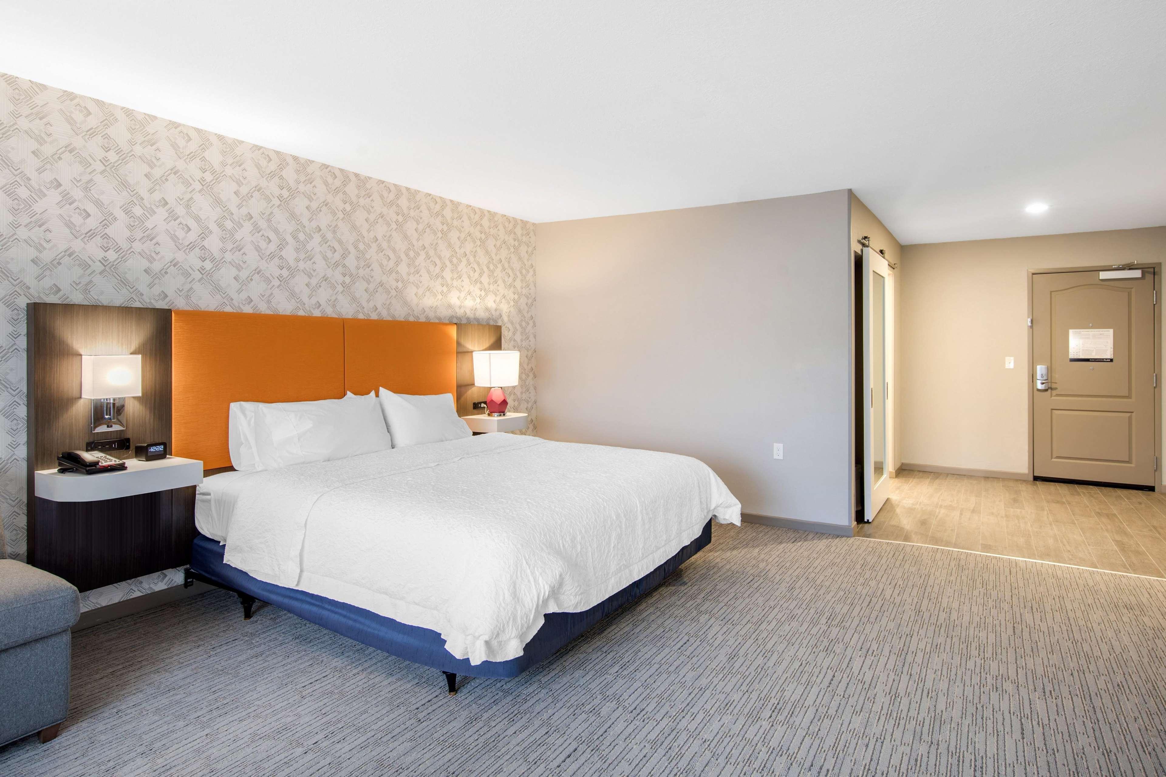 Hampton Inn & Suites Ruidoso Downs Экстерьер фото