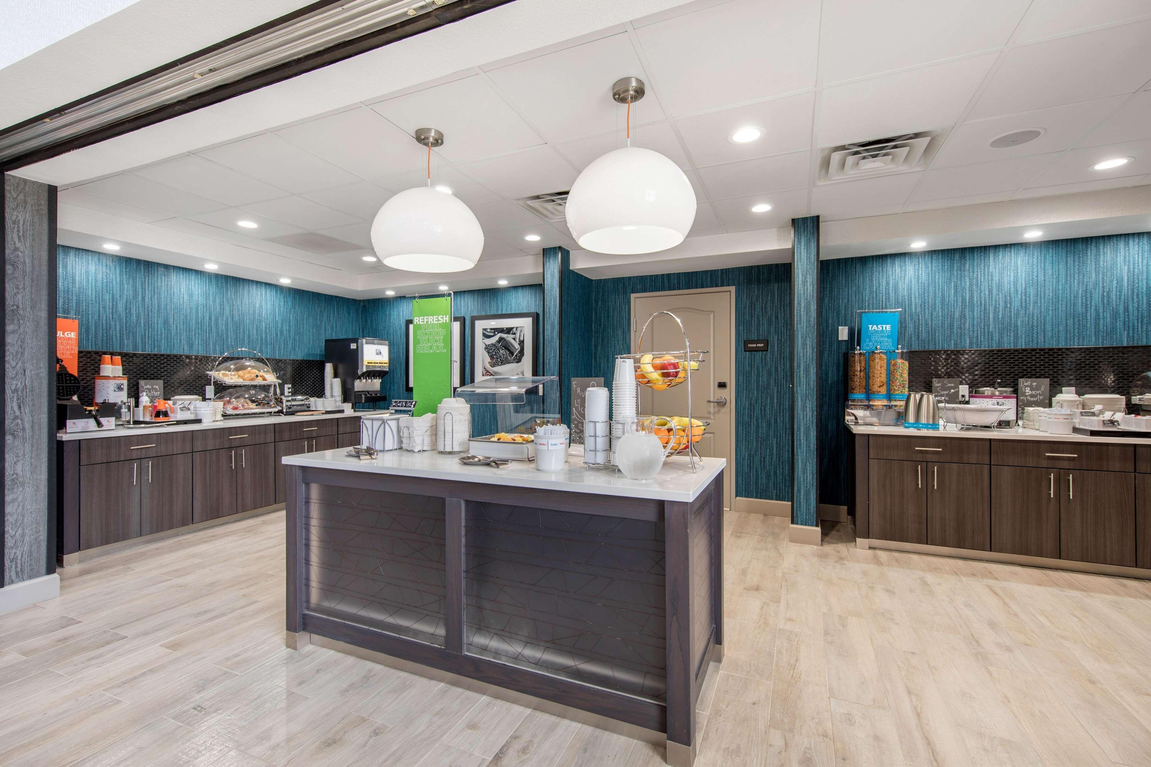 Hampton Inn & Suites Ruidoso Downs Экстерьер фото