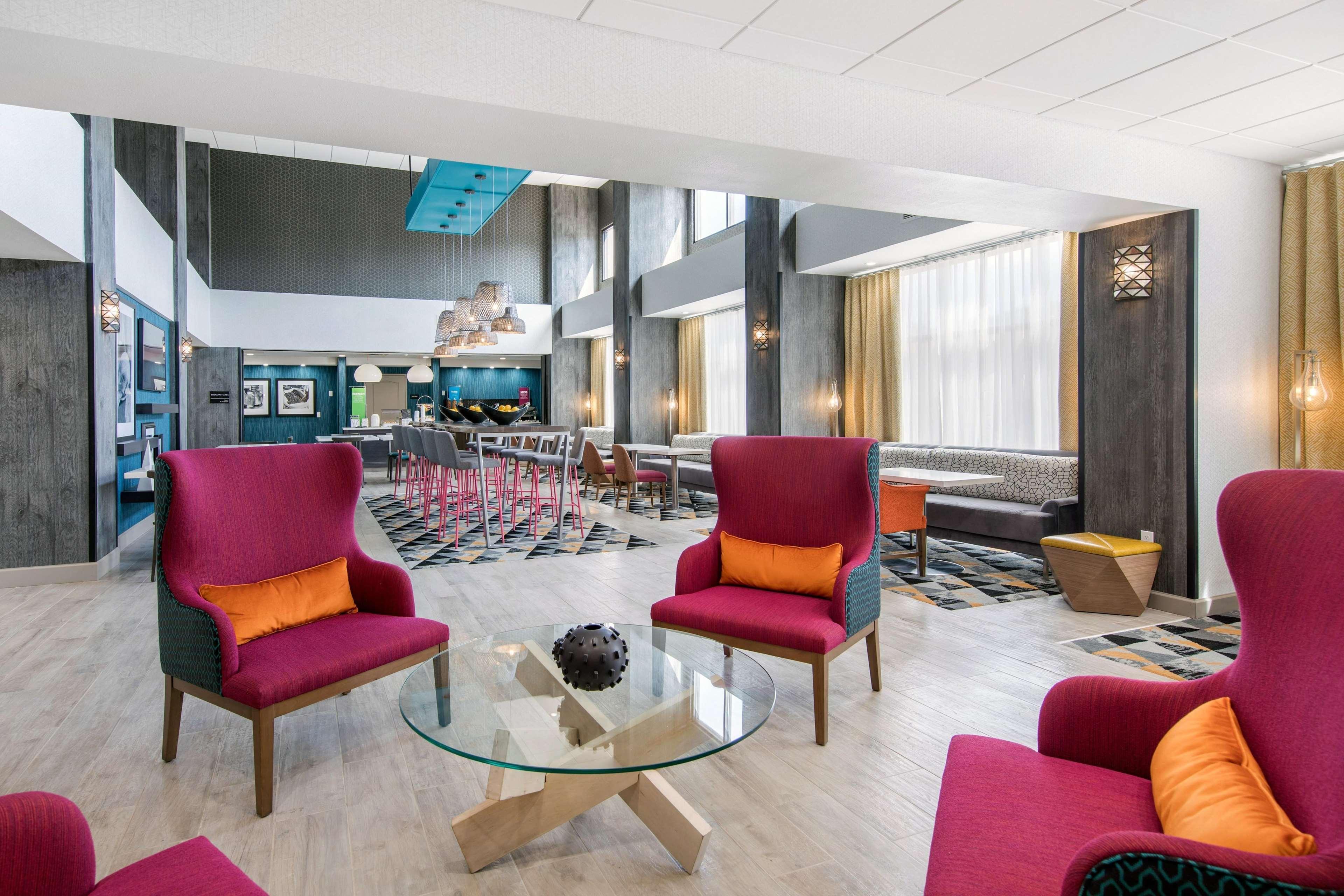 Hampton Inn & Suites Ruidoso Downs Экстерьер фото