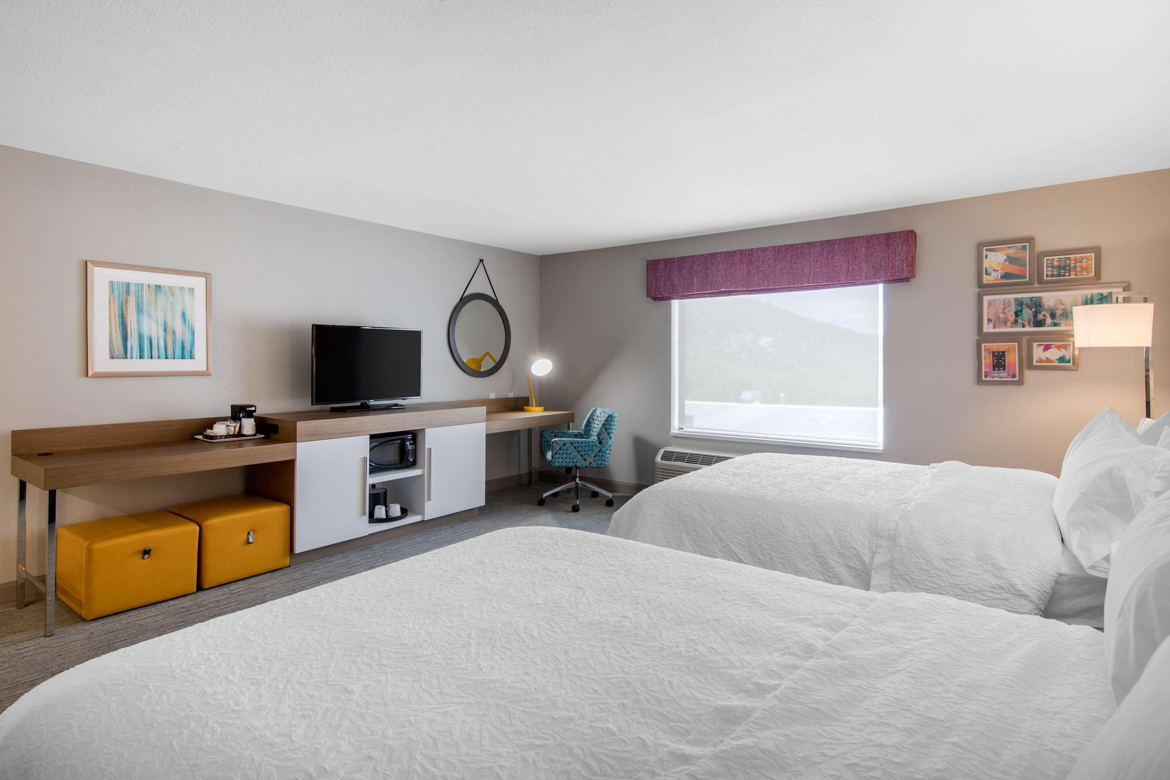 Hampton Inn & Suites Ruidoso Downs Экстерьер фото