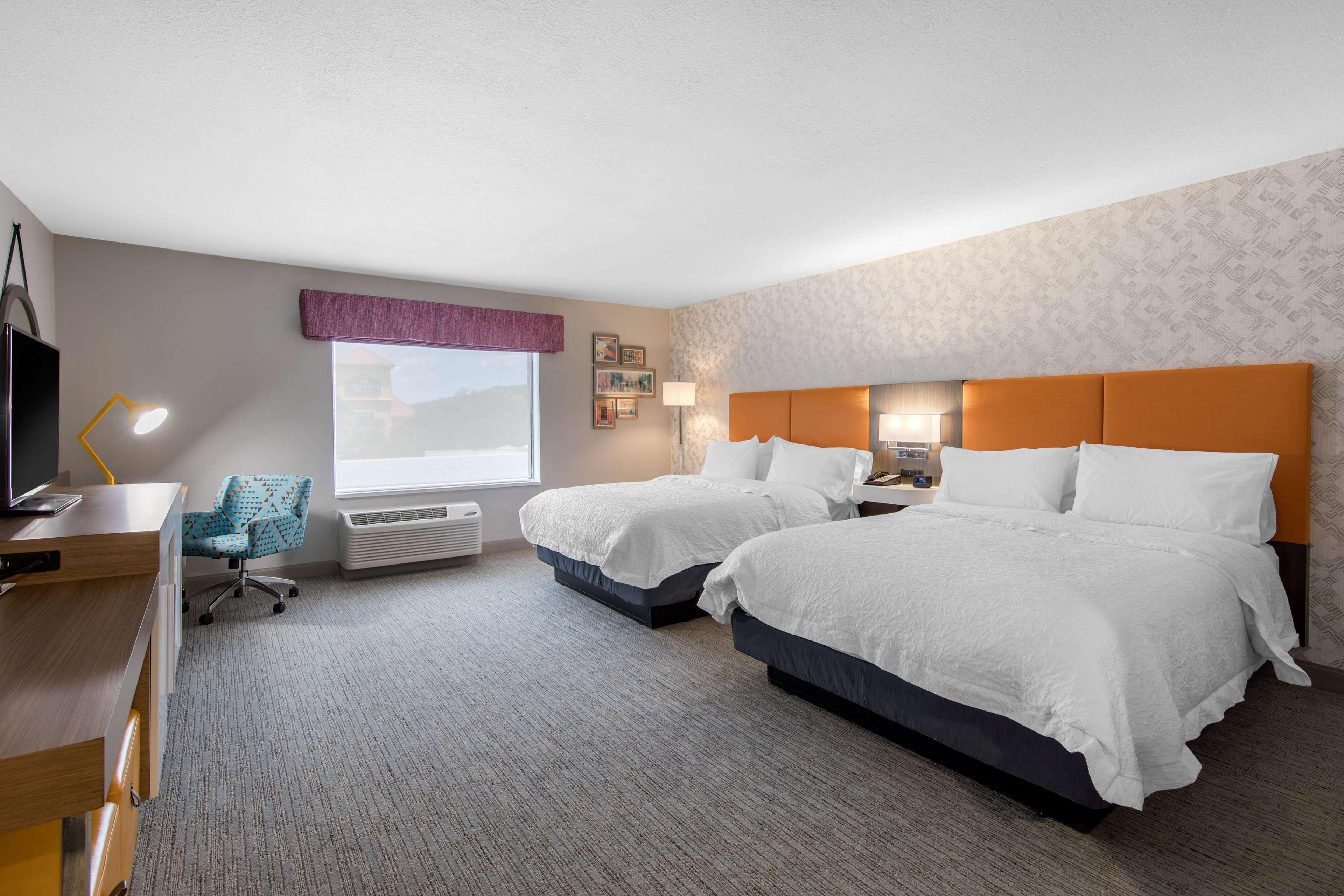 Hampton Inn & Suites Ruidoso Downs Экстерьер фото