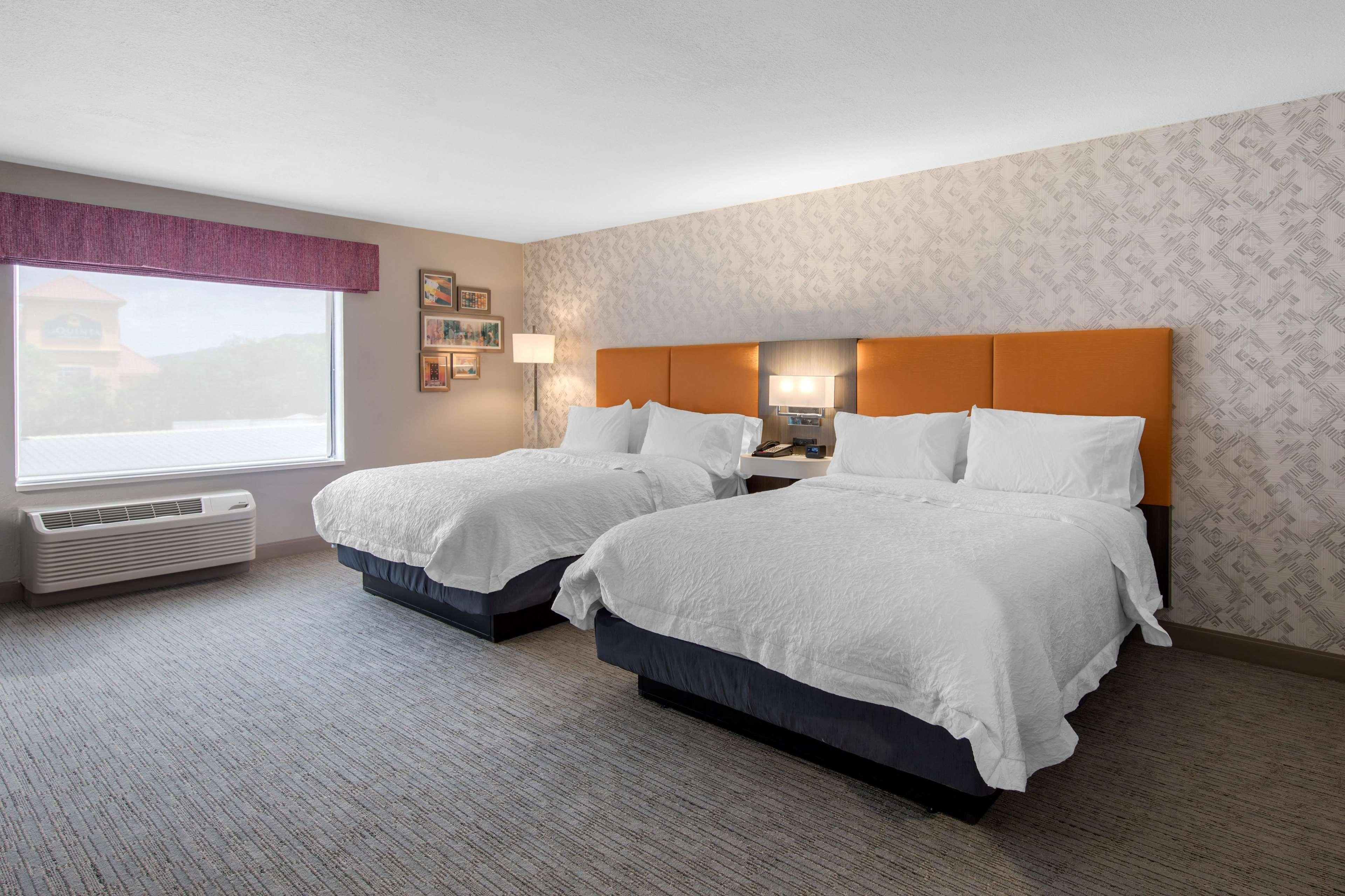 Hampton Inn & Suites Ruidoso Downs Экстерьер фото