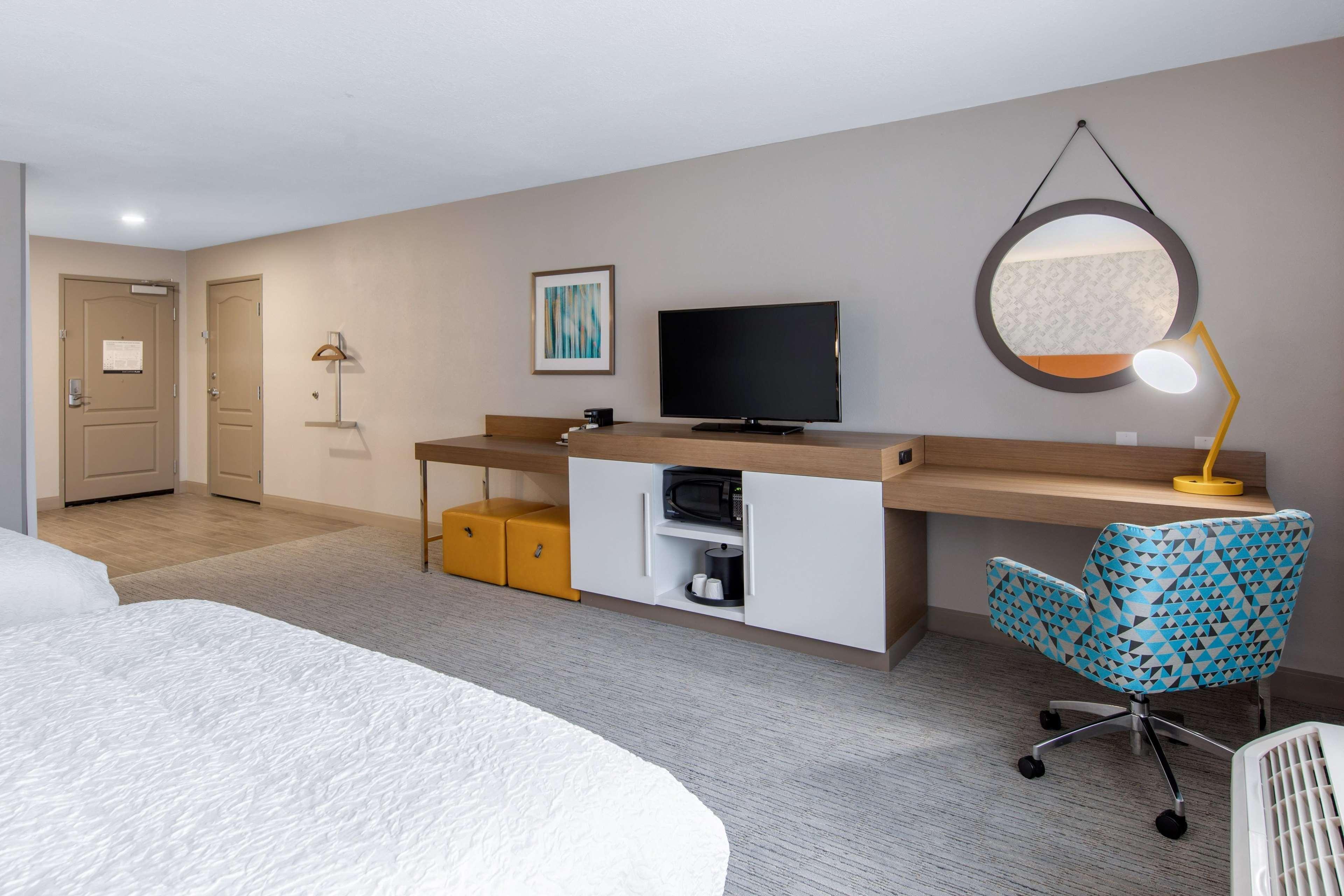 Hampton Inn & Suites Ruidoso Downs Экстерьер фото