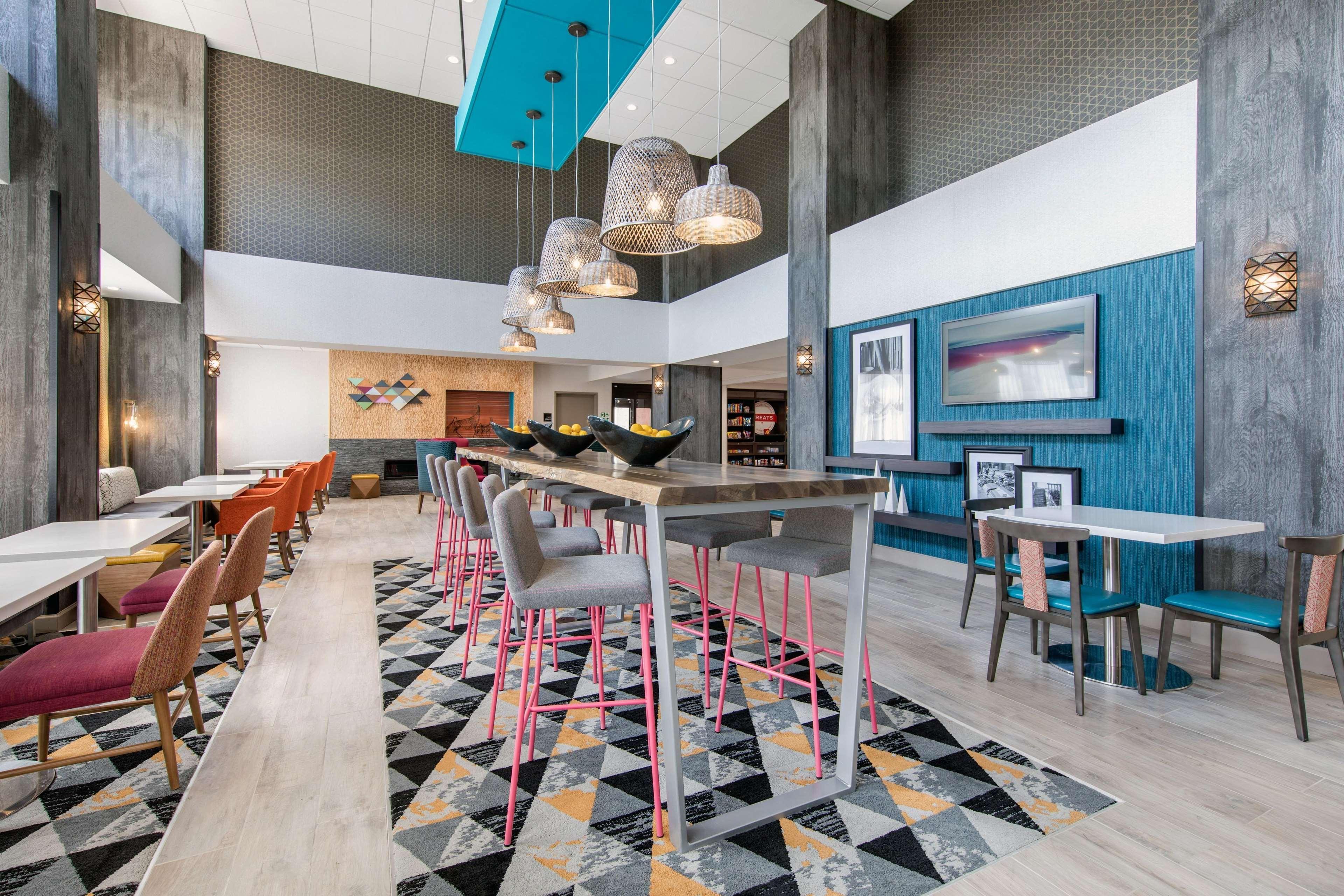 Hampton Inn & Suites Ruidoso Downs Экстерьер фото