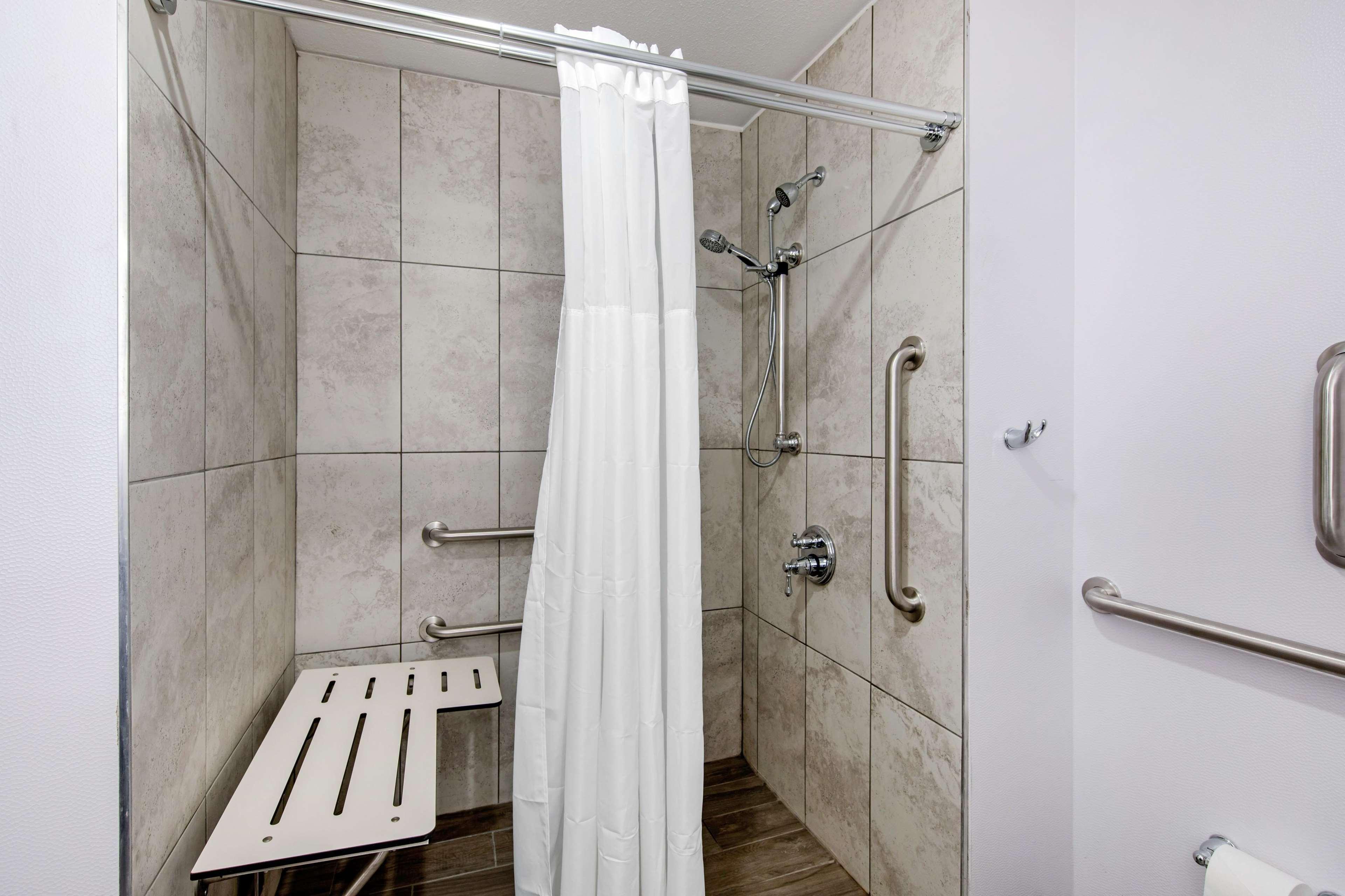 Hampton Inn & Suites Ruidoso Downs Экстерьер фото