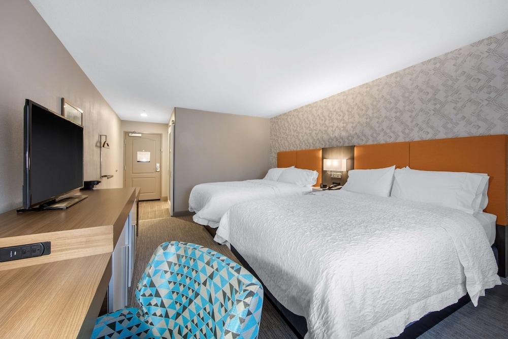 Hampton Inn & Suites Ruidoso Downs Экстерьер фото