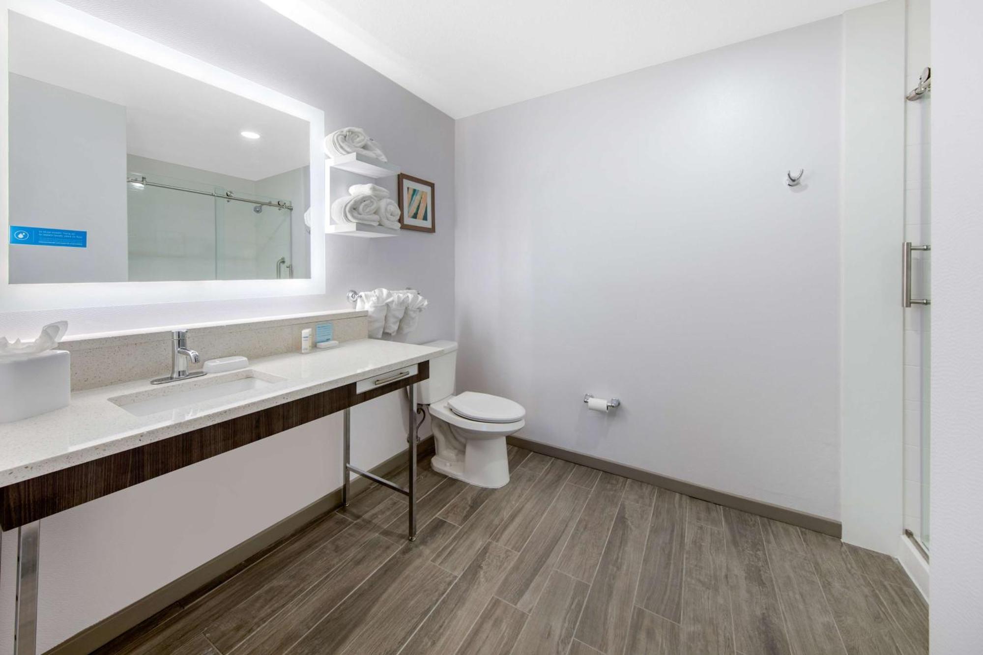 Hampton Inn & Suites Ruidoso Downs Экстерьер фото