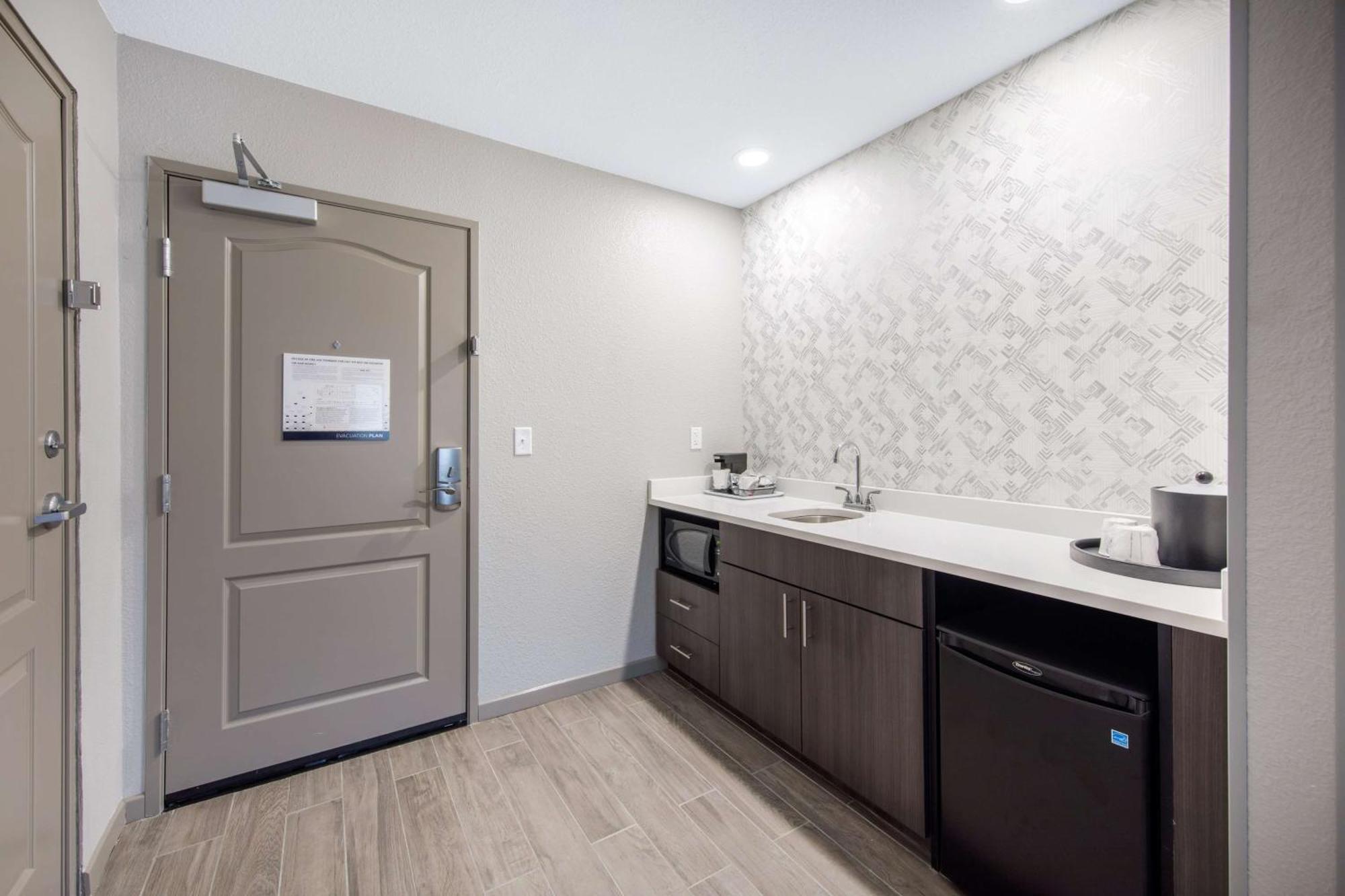 Hampton Inn & Suites Ruidoso Downs Экстерьер фото