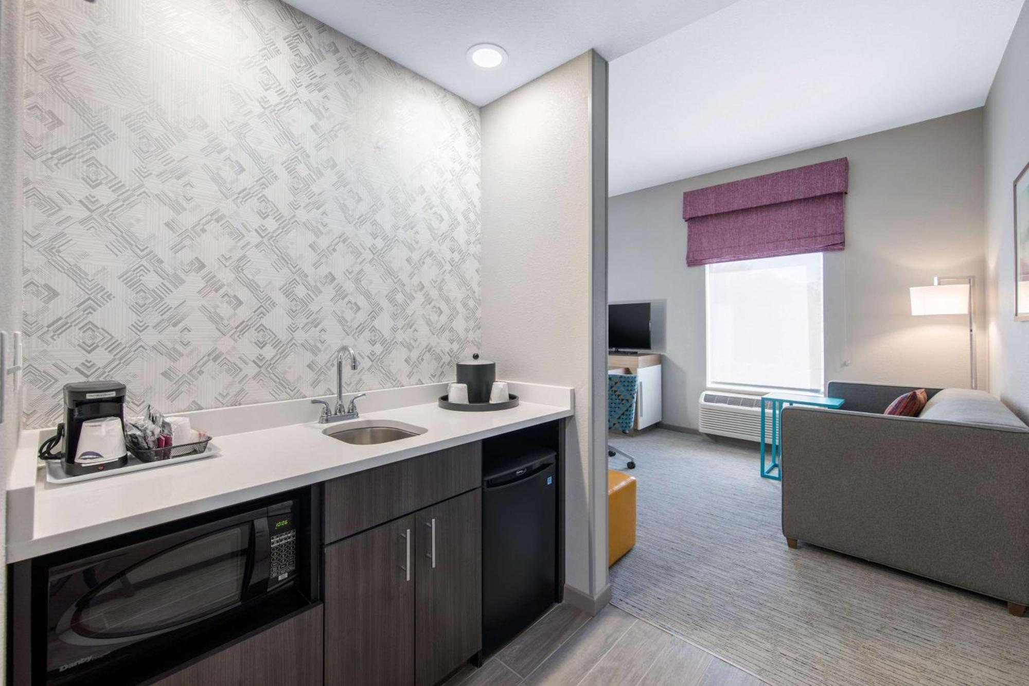 Hampton Inn & Suites Ruidoso Downs Экстерьер фото
