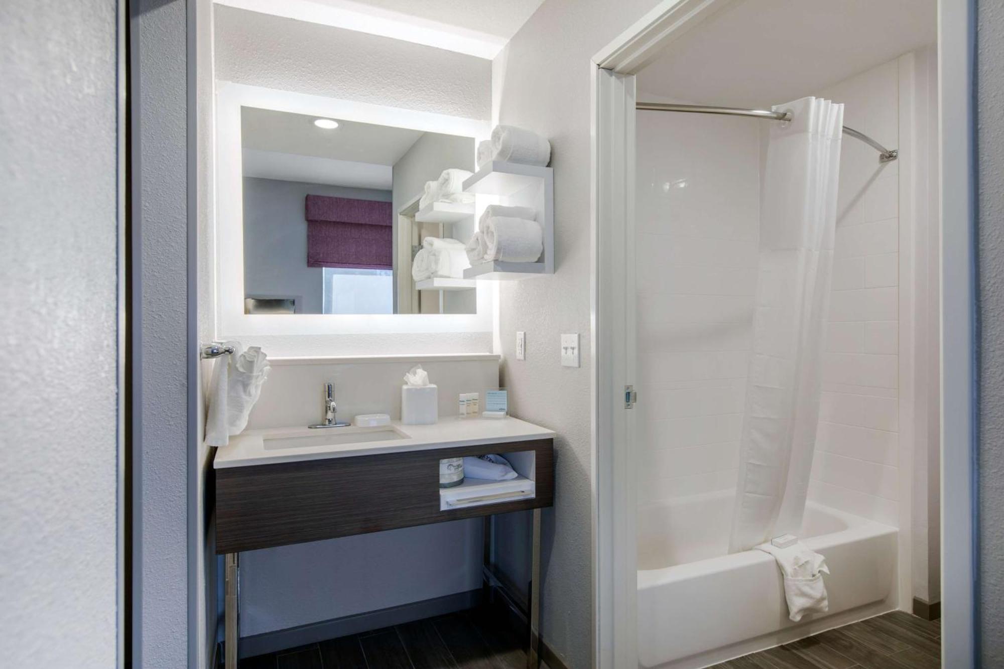 Hampton Inn & Suites Ruidoso Downs Экстерьер фото
