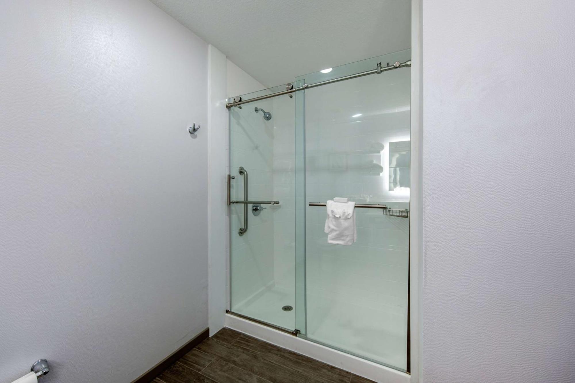 Hampton Inn & Suites Ruidoso Downs Экстерьер фото