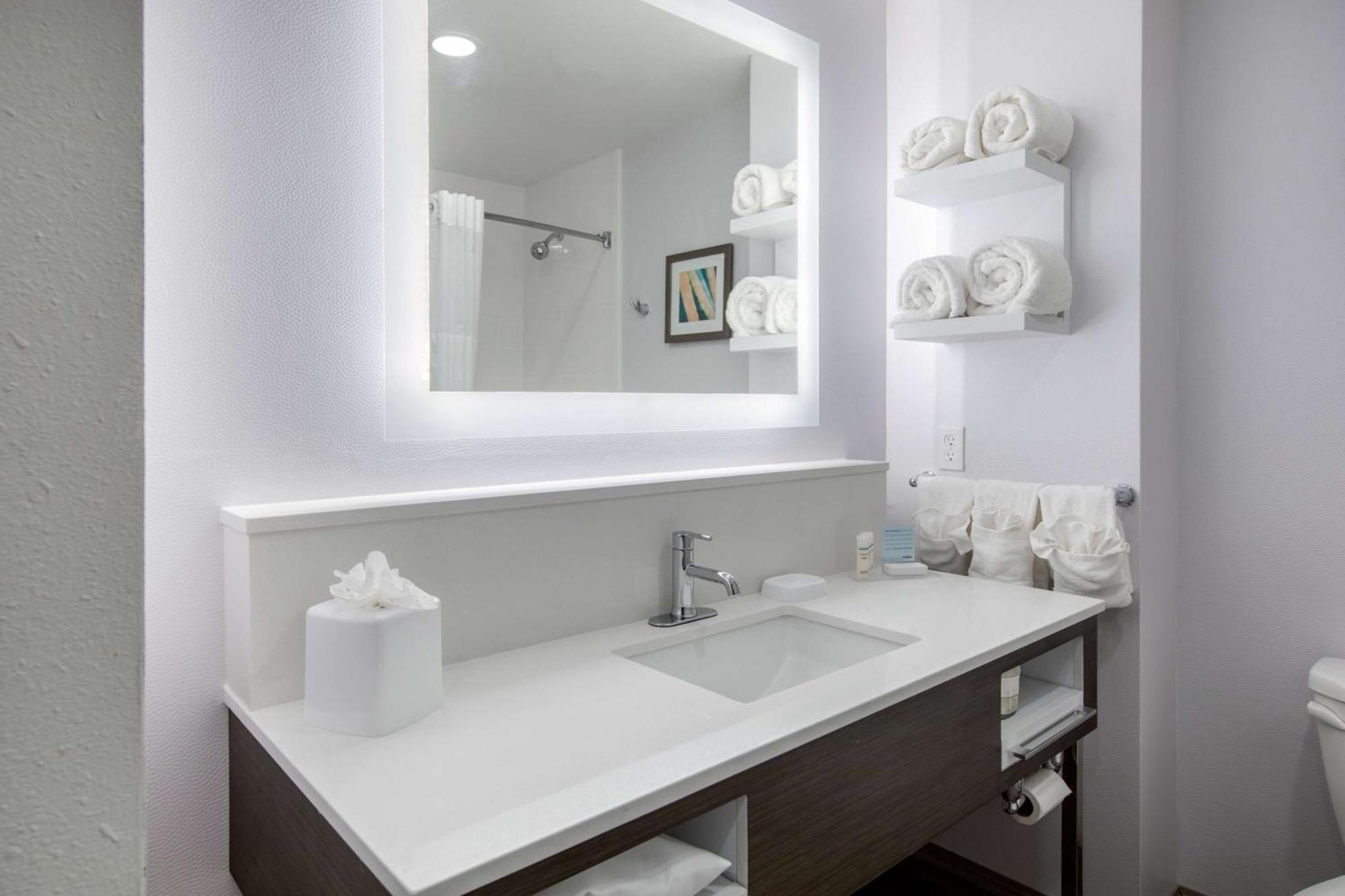 Hampton Inn & Suites Ruidoso Downs Экстерьер фото