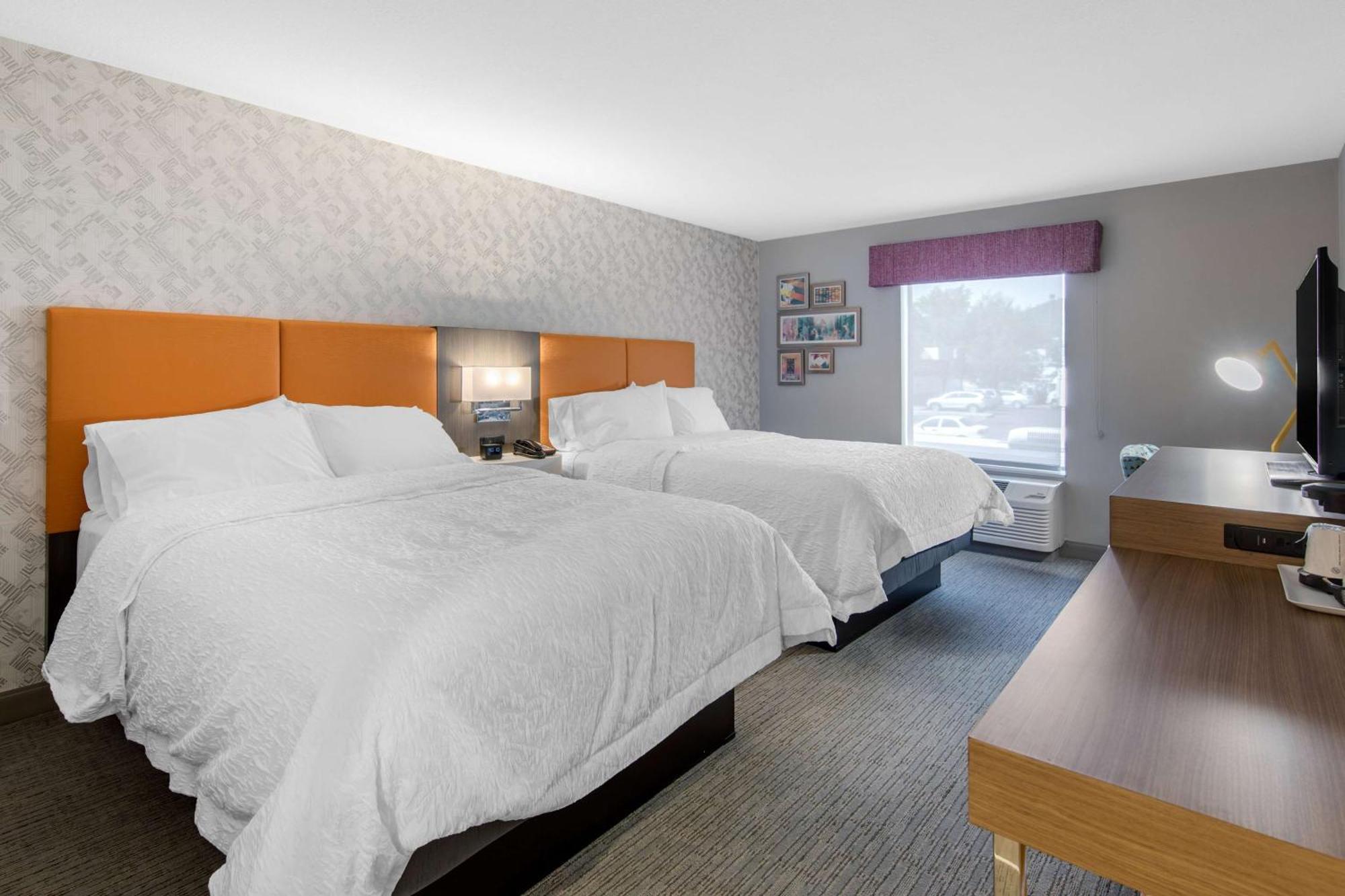Hampton Inn & Suites Ruidoso Downs Экстерьер фото