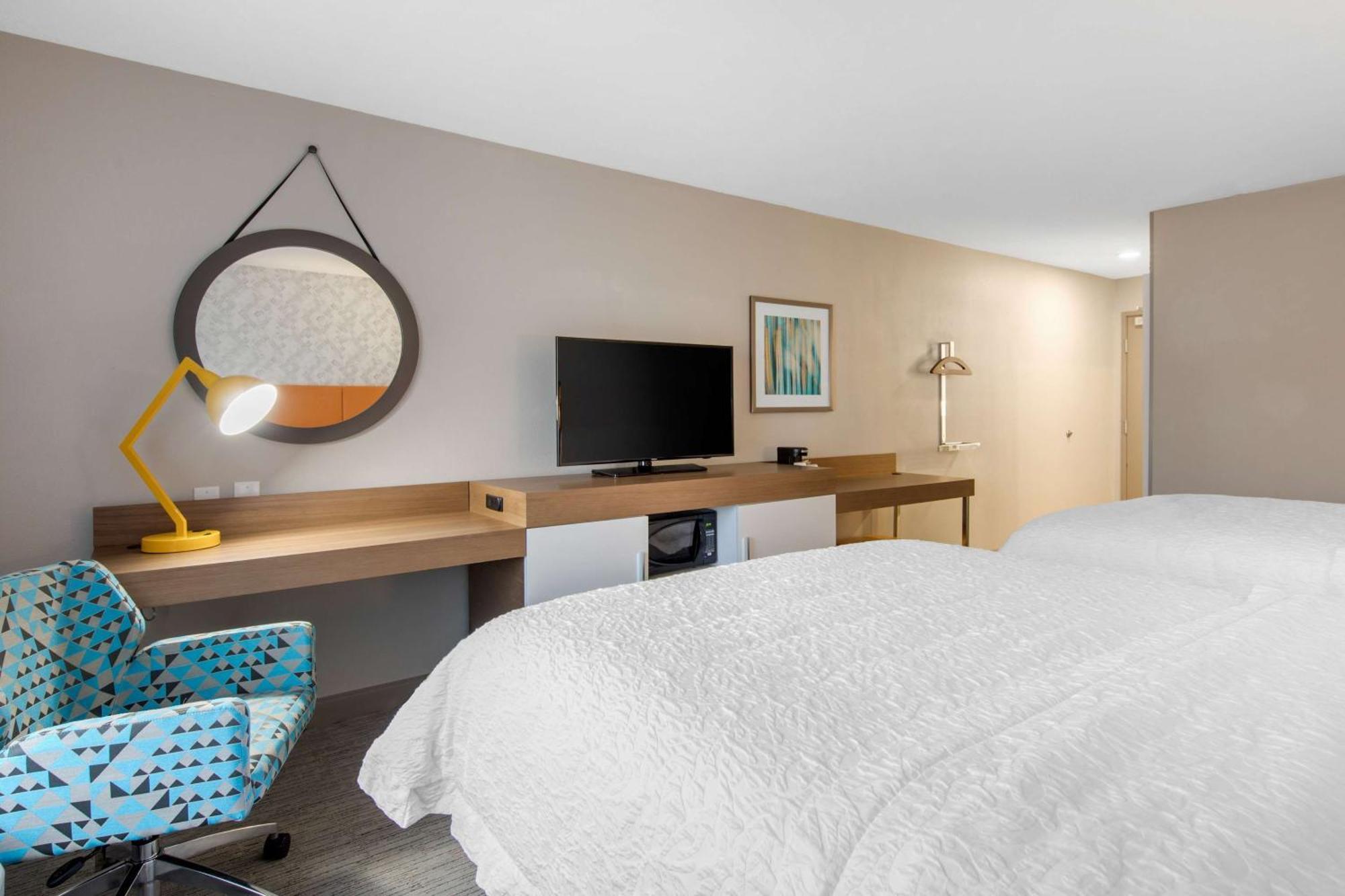 Hampton Inn & Suites Ruidoso Downs Экстерьер фото