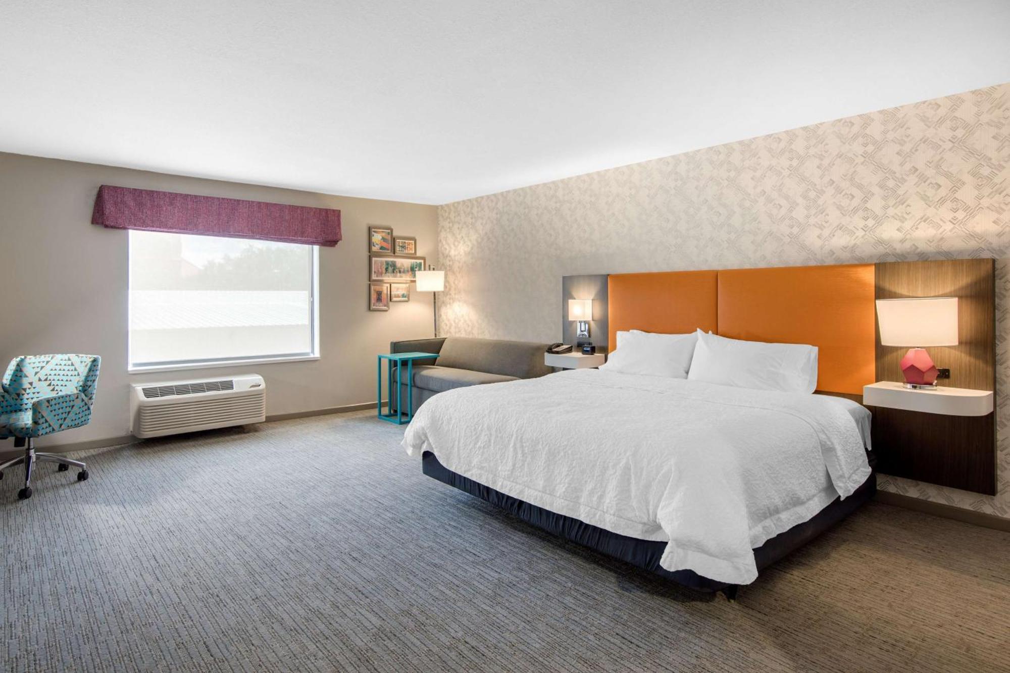 Hampton Inn & Suites Ruidoso Downs Экстерьер фото