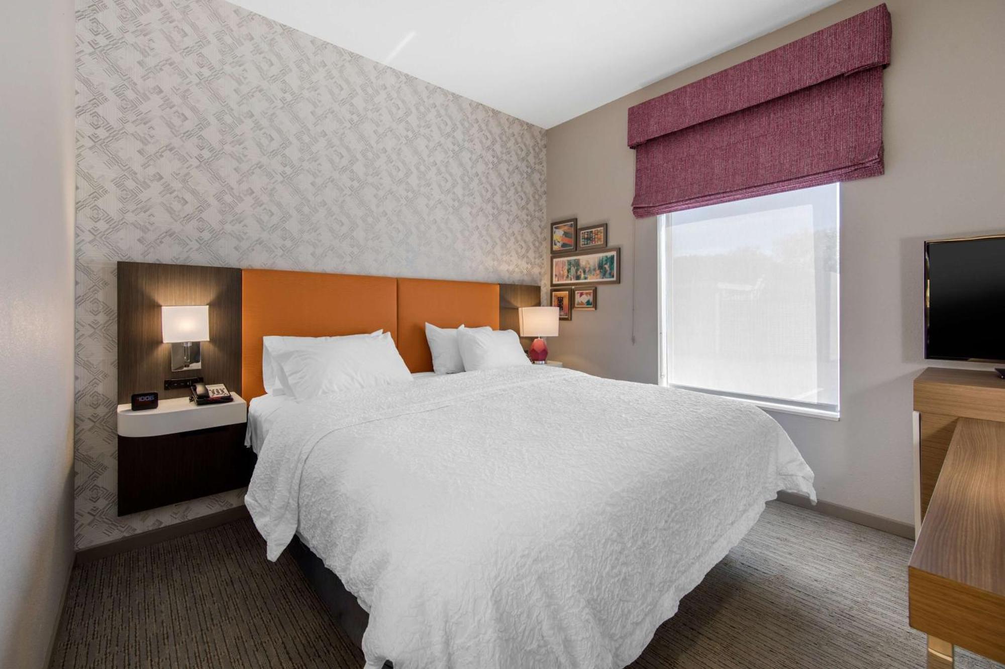 Hampton Inn & Suites Ruidoso Downs Экстерьер фото