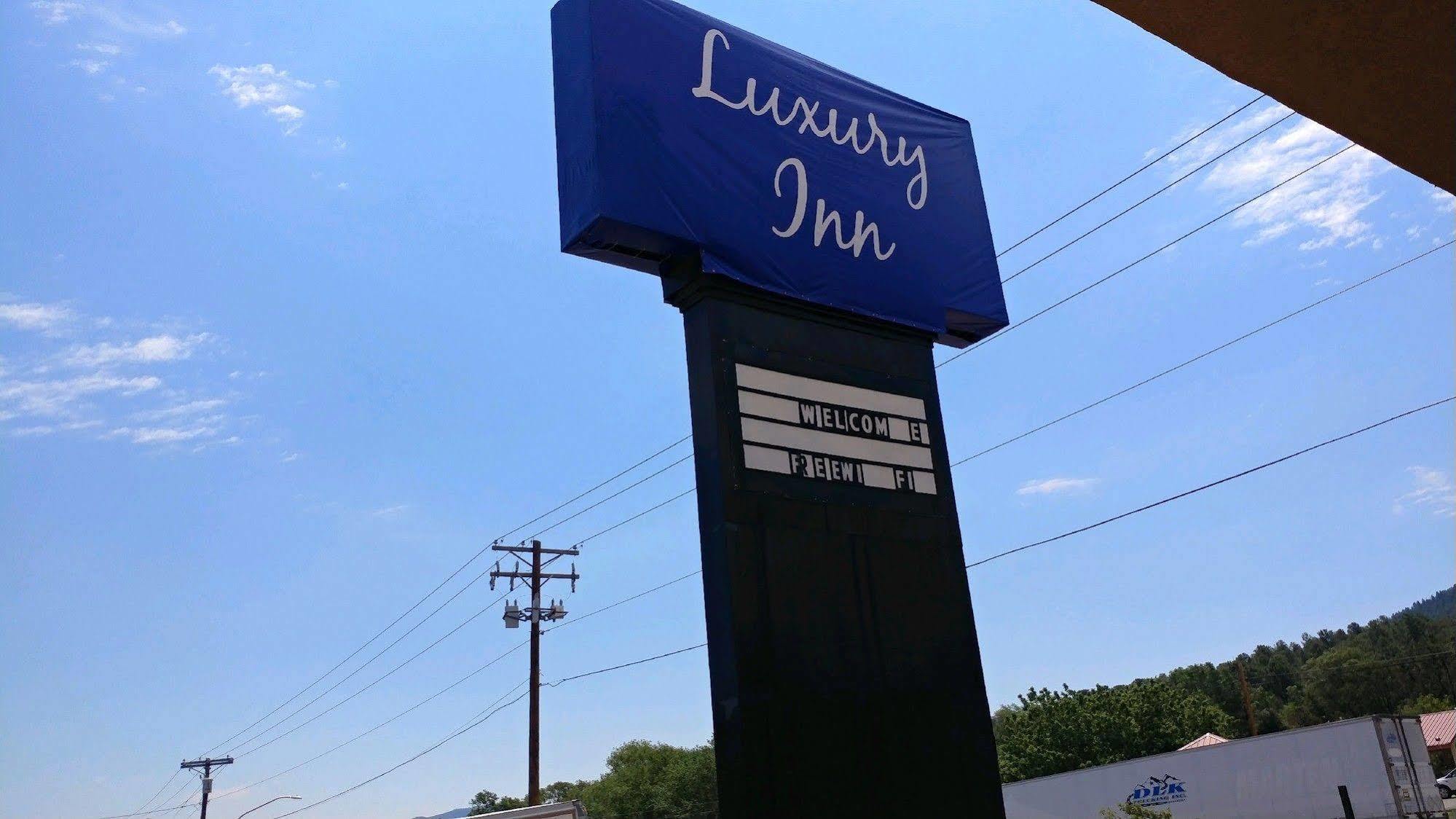 Hampton Inn & Suites Ruidoso Downs Экстерьер фото