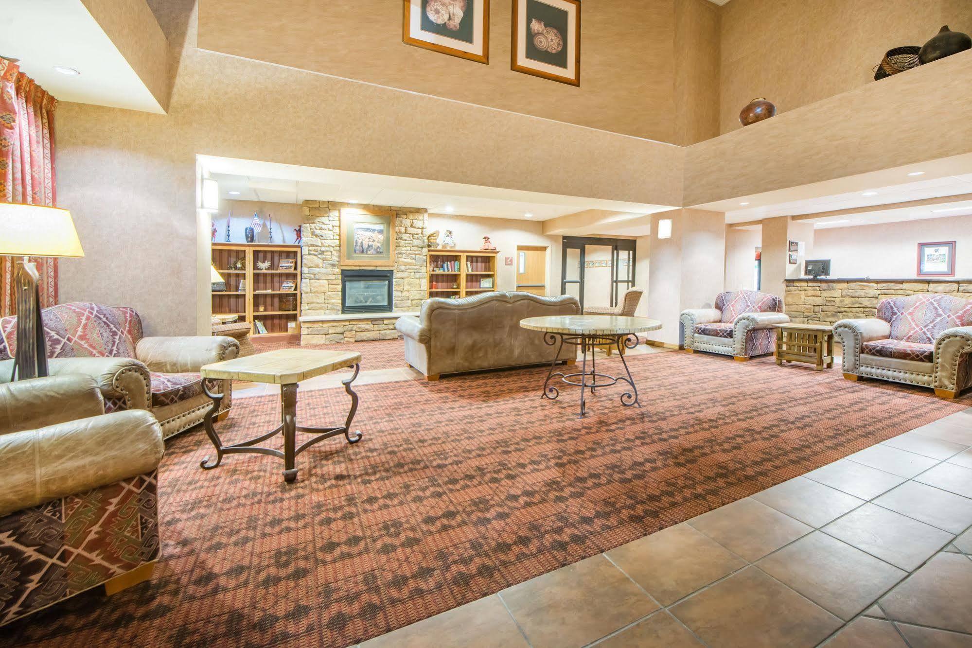 Hampton Inn & Suites Ruidoso Downs Экстерьер фото