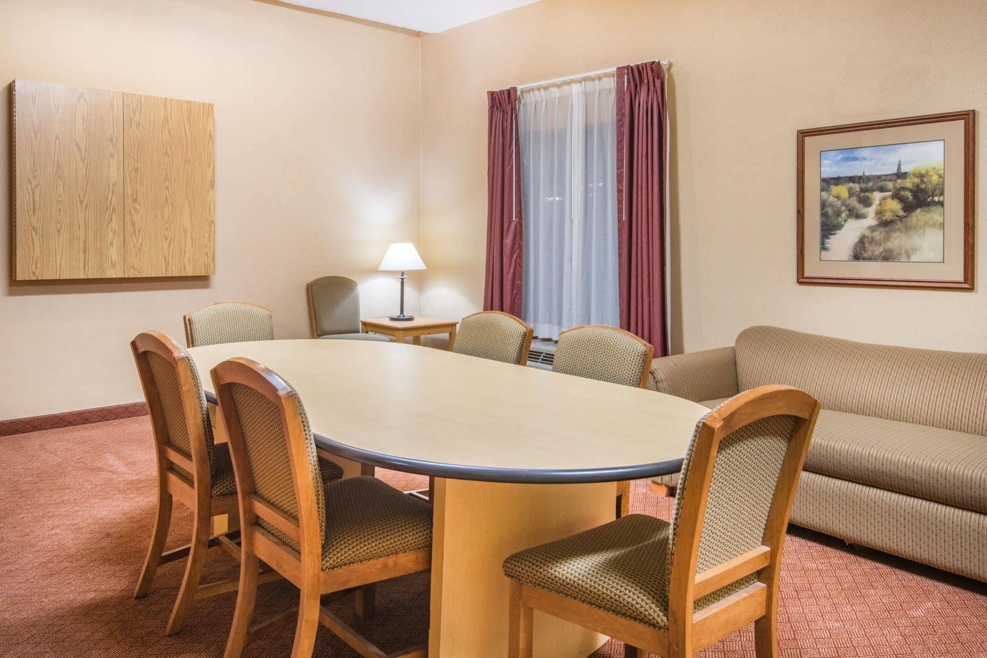 Hampton Inn & Suites Ruidoso Downs Экстерьер фото