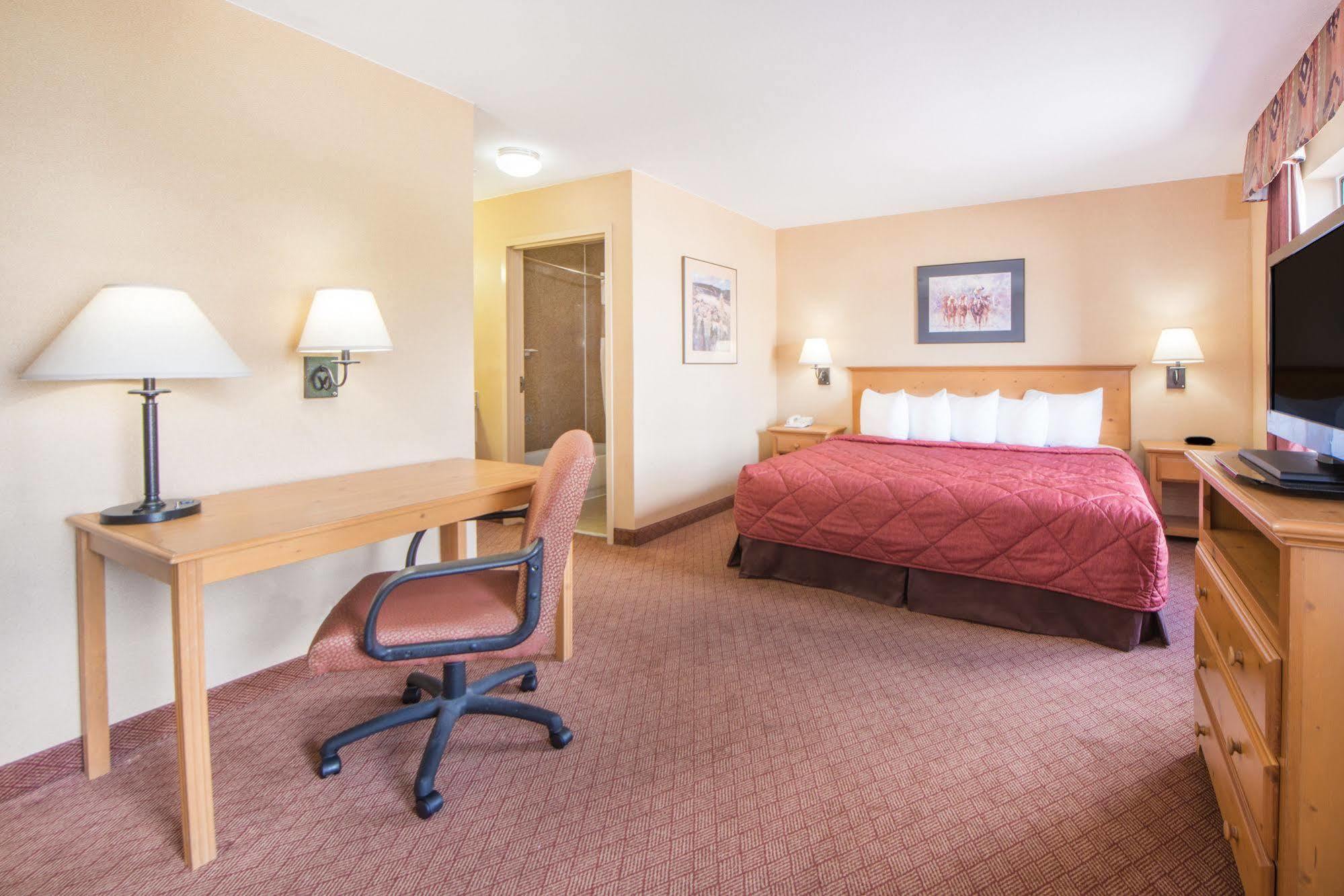 Hampton Inn & Suites Ruidoso Downs Экстерьер фото