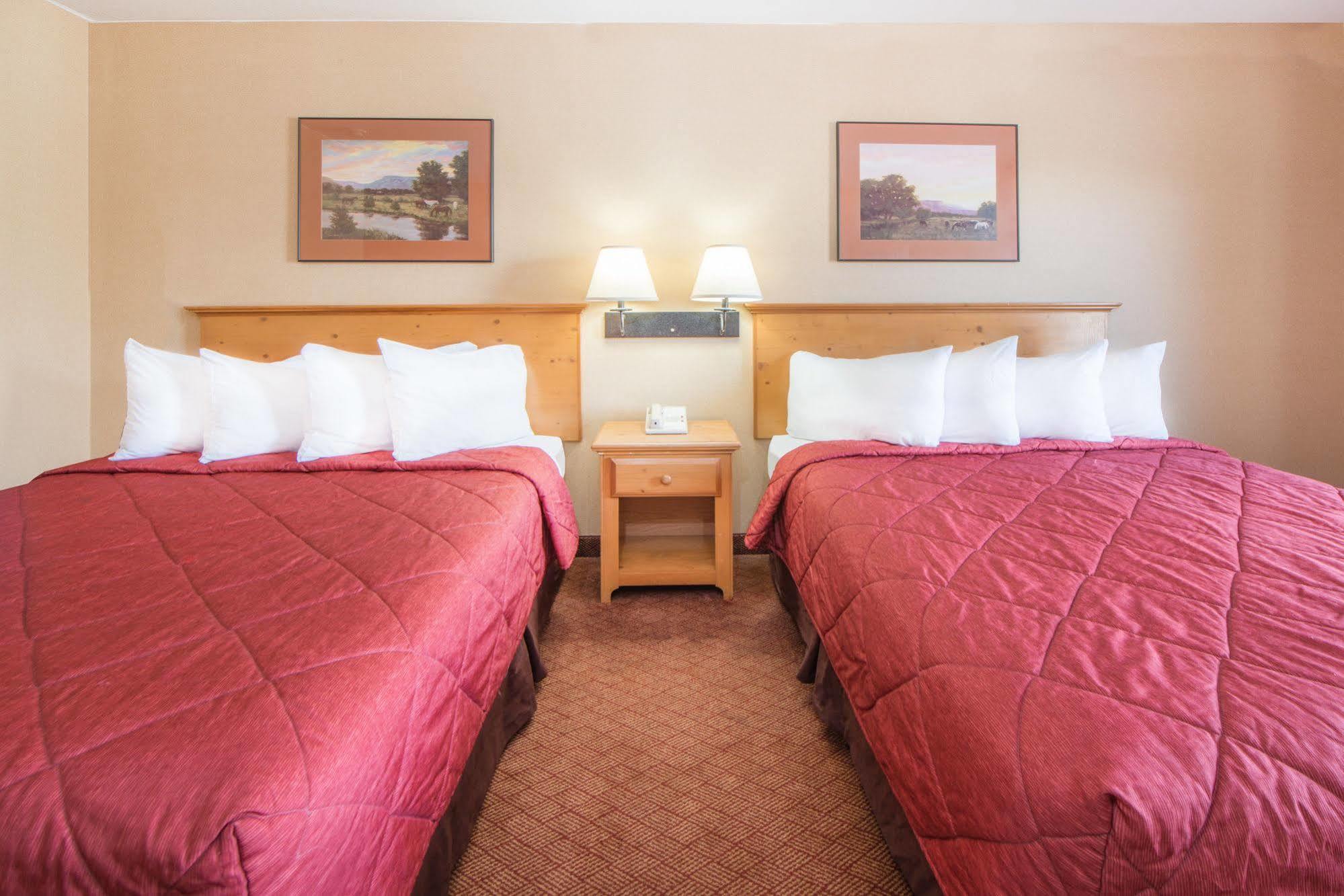 Hampton Inn & Suites Ruidoso Downs Экстерьер фото