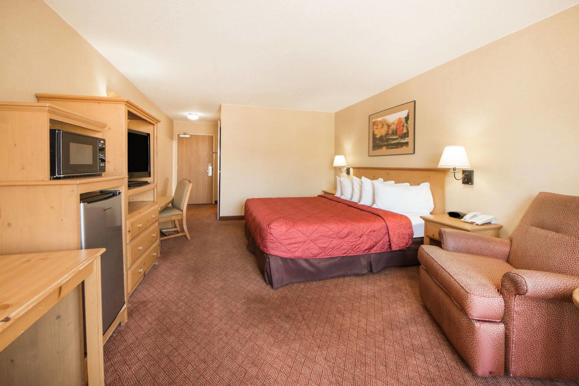 Hampton Inn & Suites Ruidoso Downs Экстерьер фото