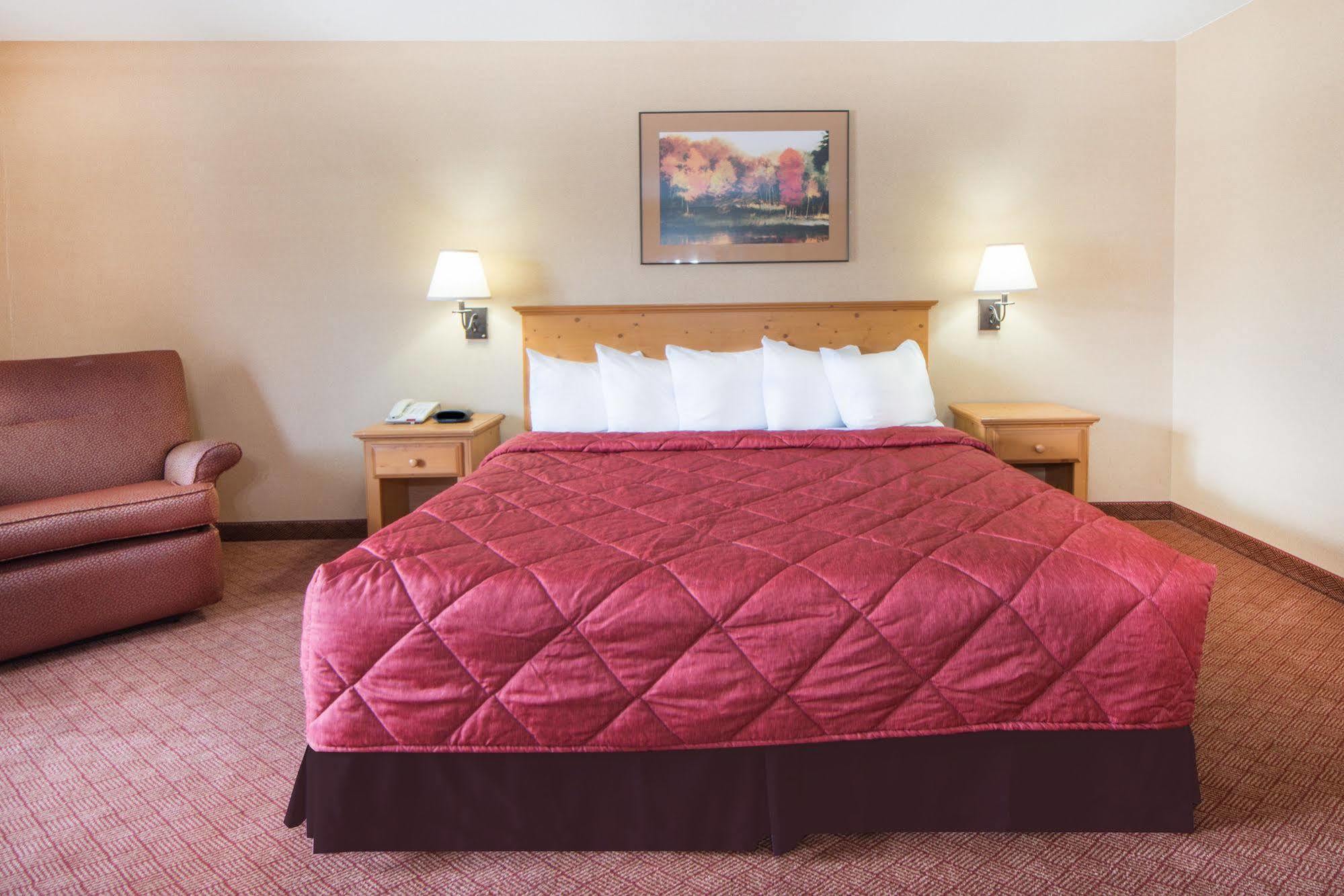 Hampton Inn & Suites Ruidoso Downs Экстерьер фото