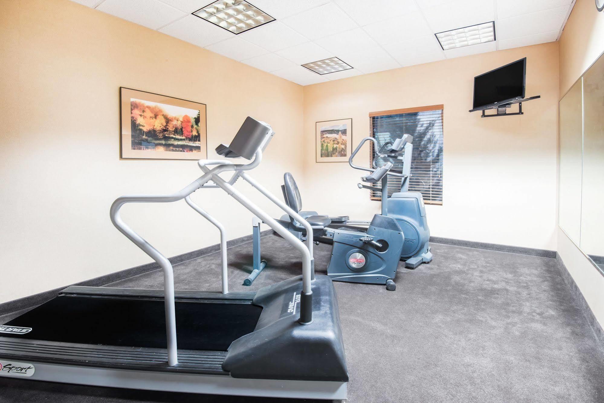 Hampton Inn & Suites Ruidoso Downs Экстерьер фото