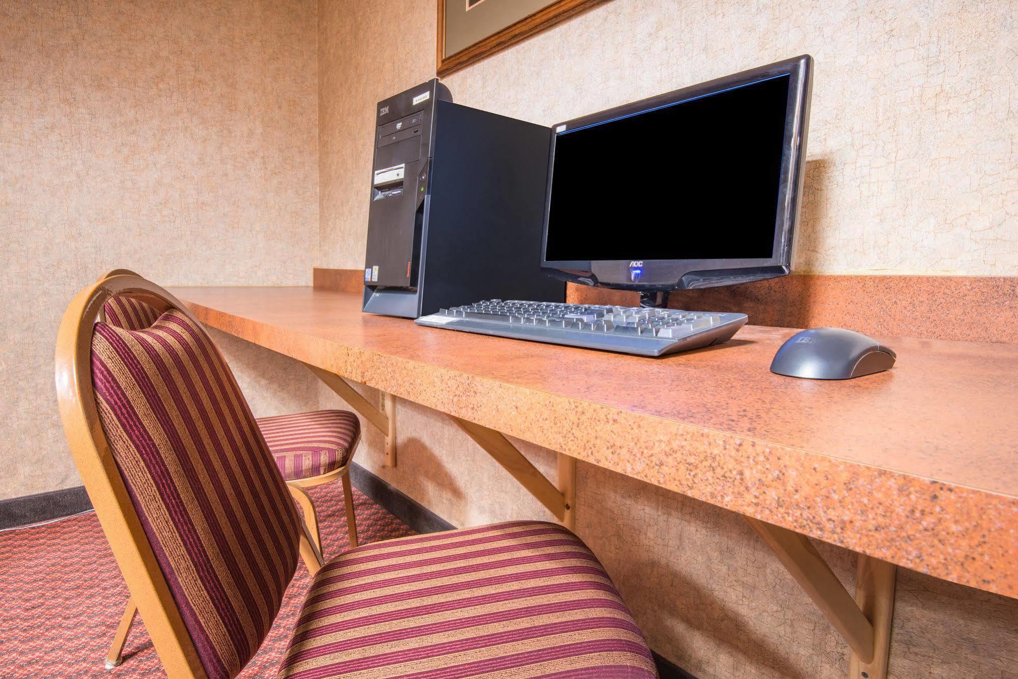 Hampton Inn & Suites Ruidoso Downs Экстерьер фото